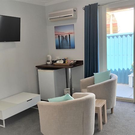 Palm Beach Guest House Rockingham Exteriér fotografie