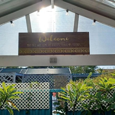 Palm Beach Guest House Rockingham Exteriér fotografie