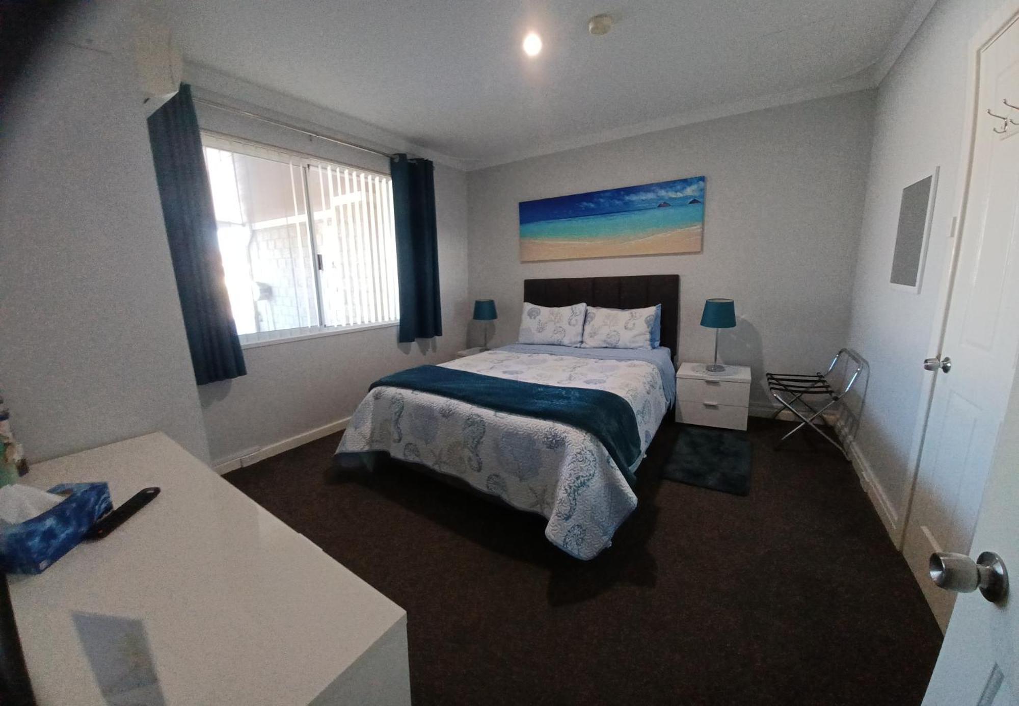 Palm Beach Guest House Rockingham Exteriér fotografie