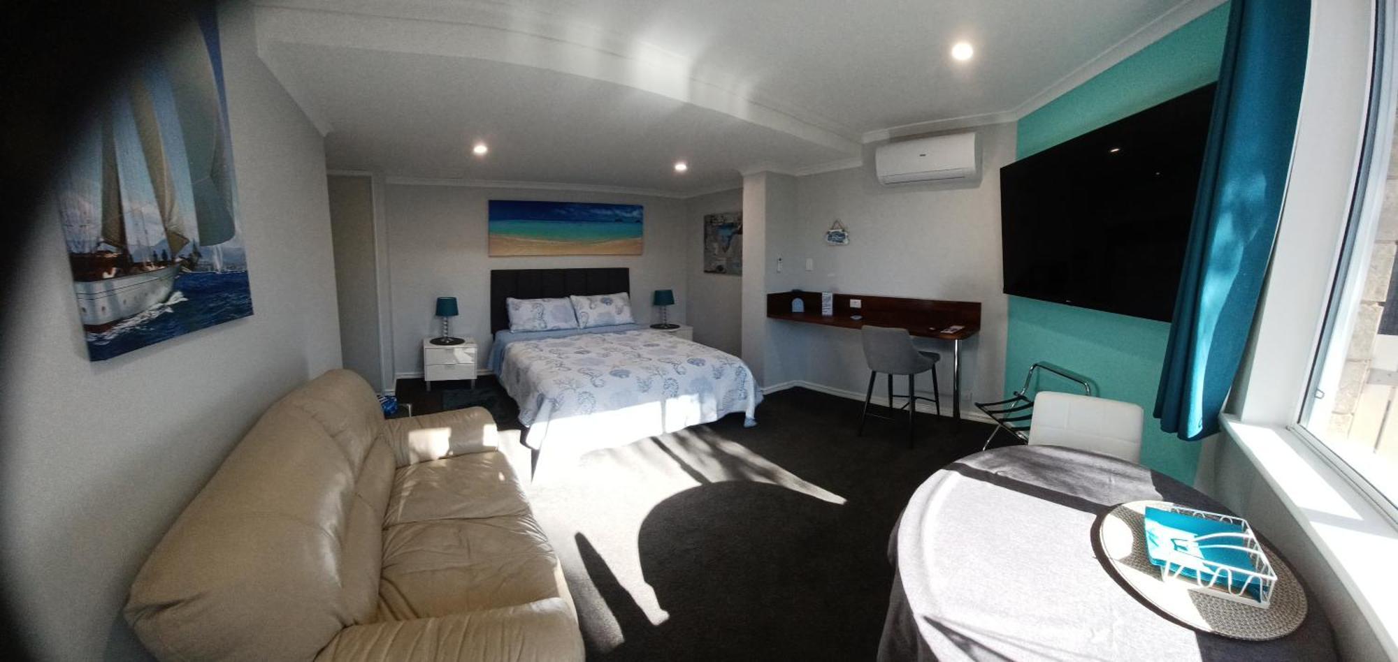 Palm Beach Guest House Rockingham Exteriér fotografie