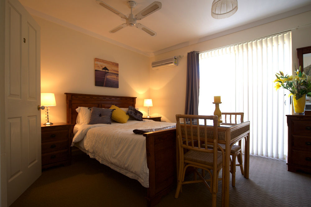 Palm Beach Guest House Rockingham Exteriér fotografie