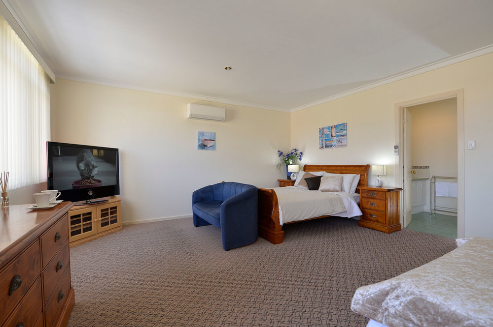 Palm Beach Guest House Rockingham Exteriér fotografie