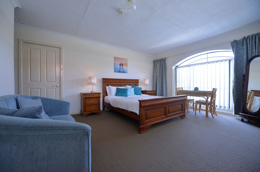 Palm Beach Guest House Rockingham Exteriér fotografie