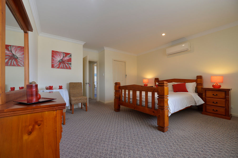 Palm Beach Guest House Rockingham Exteriér fotografie